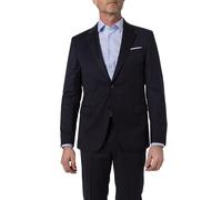 JOOP! Sakko Herren Slim Fit Wolle blau, 106