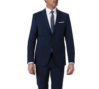JOOP! Sakko Herren Slim Fit Wolle blau, 52