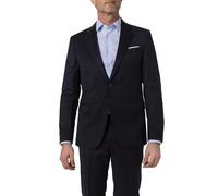 JOOP Sakko Sim Fit HERBY dunkelblau | 52