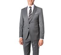 JOOP! Sakko Herren Slim Fit Wolle grau, 98