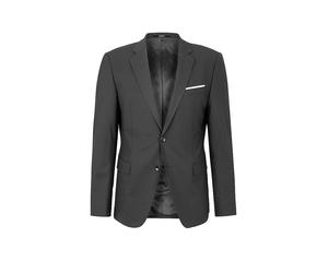 JOOP Sakko Sim Fit HERBY grau | 52