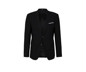 JOOP Sakko Sim Fit HERBY schwarz | 52