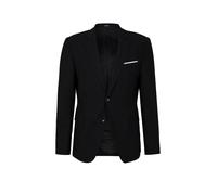 JOOP Sakko Slim Fit HERBY schwarz | 46