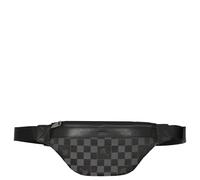 JOOP! Gürteltasche Scacchi Leo Hipbag Black schwarz