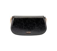 Joop! Scala Umhängetasche Leder 21 cm schwarz