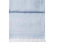 JOOP Schal AMELIE hellblau