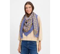 JOOP! Schal Damen blau, ONE SIZE