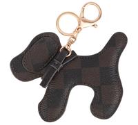 Joop Schlüsselanhänger Lupo Petzi Bagcharm MV seal brown