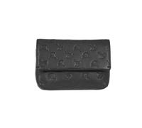 JOOP! - Schlüsseletui Leggero Stampa Lenta Keycase M Black black-900 - Gr. - One Size