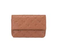 JOOP! - Schlüsseletui Leggero Stampa Lenta Keycase M Cognac cognac 703 - Gr. - S