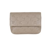 JOOP! - Schlüsseletui Leggero Stampa Lenta Keycase M Simply Taupe simply taupe - Gr. - S