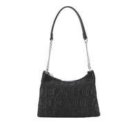 Joop! Schultertasche Abendtasche Iniziale Lucille Shoulderbag Black schwarz