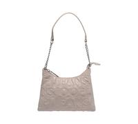 Joop! Schultertasche Abendtasche Iniziale Spiega Lucille Shoulderbag Beige