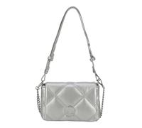 Joop! Schultertasche Confetto Solar Shoulderbag Silver silberfarben