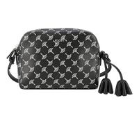 Joop! - Schultertasche Damen, Umhängetasche in Schwarz, Handtasche mit Reißverschluss - Women Cortina Cloe