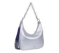 JOOP! Dolce Metallo Ginger Hobo L Silver