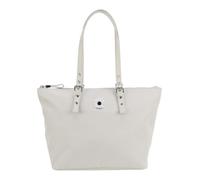 Joop! Jeans Giocoso Schultertasche 32 cm weiss