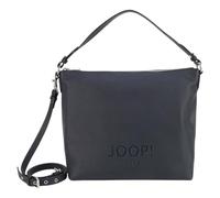 Joop! Schultertasche Lettera 1.0 Dalia Hobo Bag Darkblue dunkelblau