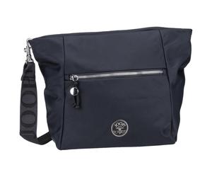 JOOP! Schultertasche Lietissimo 1.0 Kaja LHZ Nightblue Damen