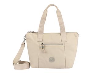 JOOP! Schultertasche Lietissimo Janita Beige Damen