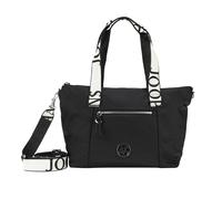 Joop! Janita shopper LHZ, (black (900)), Gr. L