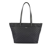 Joop! Shopper L Nylon Cornflower Helena – 31 cm – Nightblue