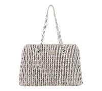 Joop! Schultertasche Ruga Niecy Shopper Grey grau