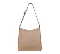 Joop! Schultertasche Sofisticato 1.0 Elda Hobo Portabella braun