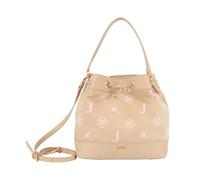 Joop! Schultertasche Umhängetasche Decoro Dolce Franziska Match Bag Warm Sand beige