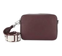 Joop! Schultertasche Umhängetasche Giro Cloe Shoulder Bag Burgundy weinrot