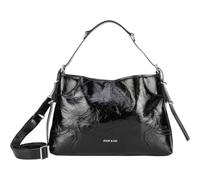 JOOP! Jeans Massa Aubrey Beuteltasche schwarz, Polyester, Damen