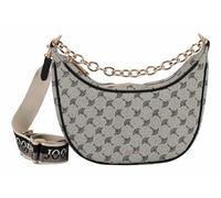 Joop! Schultertasche Umhängetasche Mazzolino Diletta Jennifer Hobo Phantom grau