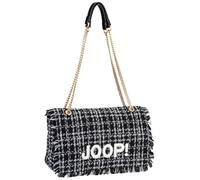 Joop! Schultertasche Emma 32 cm Schwarz