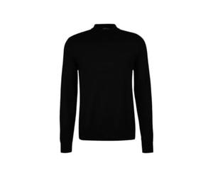 Joop! Schurwoll-Strickpullover Davide - XXL