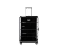 Joop! Volare 1.0 C65 Trolleycase 4W Black schwarz 66cm