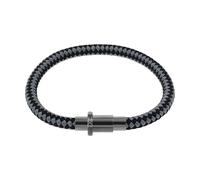 JOOP! Armband Edelstahl Herren Armschmuck, Kommt in Schmuck Geschenk Box