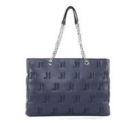 Joop! Jeans Serenita Sila Shopper Tasche 43 cm darkblue (4130000718-402) blau