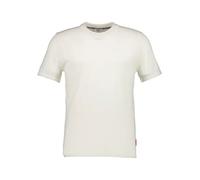 JOOP! Shirt Herren Regular Fit Kurzarm Rundhals weiß, L