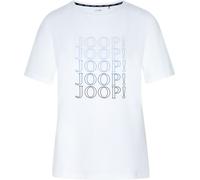 Joop Shirt short sleeve 300 white 642160 - L