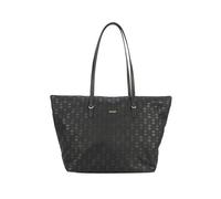 Joop! Collana Tessuto collana tessuto Shopper Tasche 30 cm schwarz