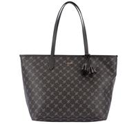 Joop! Schultertasche Cortina 1.0 Lara Shopper Seal Brown dunkelbraun