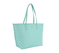 JOOP! Cortina Diletta Lara Shopper Lhz Schultertasche 500 turquoise
