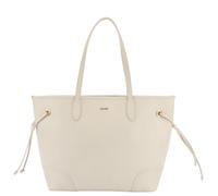 JOOP! Decoro Edition Lara Shopper weiß, Lederimitat, Damen
