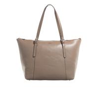 JOOP! Shopper - Giada Helena Shopper Lhz - Gr. unisize - in Taupe - für Damen