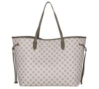 Joop! Mazzolino Lara Shopper Tasche 40 cm weiss
