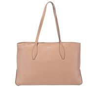 Joop! Sofisticato 1.0 Shopper Tasche Leder 42 cm gelb