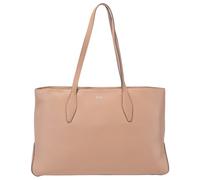 Joop! Sofisticato 1.0 Shopper Tasche Leder 42 cm gelb