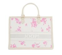 JOOP! Shopper & Totes - Mazzolino Fiore Aurelia Handbag Lhz - Gr. unisize - in Beige - für Damen