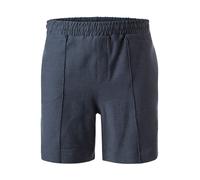 JOOP! Shorts Herren Regular Fit Baumwoll-Jersey blau, M