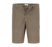 JOOP! Shorts Herren Regular Fit Baumwolle braun, 31